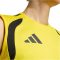 adidas Tiro 26 Competition sárga férfi trikó