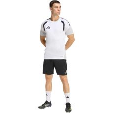 adidas Tiro 26 Competition fekete/fehér férfi tréning rövidnadrág