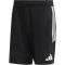 adidas Tiro 26 Competition fekete/fehér férfi tréning rövidnadrág