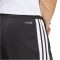 adidas Tiro 26 Competition fekete/fehér férfi tréning rövidnadrág