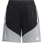   adidas Tiro 26 Competition fekete/szürke gyerek tréning rövidnadrág