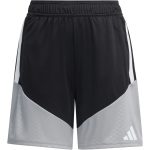   adidas Tiro 26 Competition fekete/szürke gyerek tréning rövidnadrág