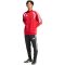  adidas Tiro 26 Competition cipzáras piros férfi tréning felső