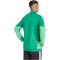 adidas Tiro 26 Competition cipzáras zöld férfi tréning felső adidas Tiro 26 Competition cipzáras zöld férfi tréning felső