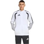   adidas Tiro 26 Competition cipzáras fehér férfi tréning felső