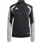 adidas Tiro 26 Competition fekete női tréning felső