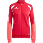 adidas Tiro 26 Competition piros női tréning felső