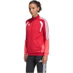 adidas Tiro 26 Competition piros női tréning felső adidas Tiro 26 Competition piros női tréning felső