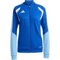 adidas Tiro 26 Competition kék női tréning felső