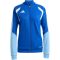 adidas Tiro 26 Competition kék női tréning felső adidas Tiro 26 Competition kék női tréning felső