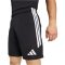  adidas Tiro 26 League fekete/fehér férfi rövidnadrág