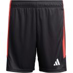 adidas Tiro 26 League fekete férfi rövidnadrág
