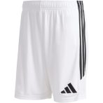 adidas Tiro 26 League fehér/fekete gyerek rövidnadrág