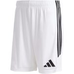 adidas Tiro 26 League fehér/fekete gyerek rövidnadrág