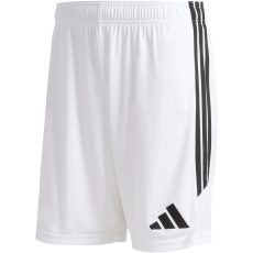 adidas Tiro 26 League fehér/fekete gyerek rövidnadrág