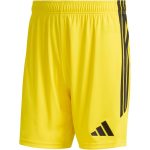 adidas Tiro 26 League sárga gyerek rövidnadrág