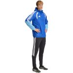 adidas Tiro 26 minden időjárásI kék férfi dzseki