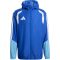 adidas Tiro 26 minden időjárásI kék férfi dzseki