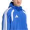 adidas Tiro 26 minden időjárásI kék férfi dzseki