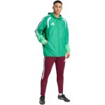 adidas Tiro 26 minden időjárásI zöld férfi dzseki