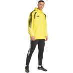 adidas Tiro 26 minden időjárásI sárga férfi dzseki
