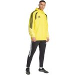 adidas Tiro 26 minden időjárásI sárga férfi dzseki