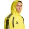adidas Tiro 26 minden időjárásI sárga férfi dzseki