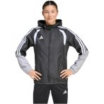   adidas Tiro 26 Competition minden időjárási fekete női dzseki
