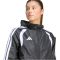 adidas Tiro 26 Competition minden időjárási fekete női dzseki