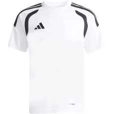 adidas Tiro 26 League fehér/fekete gyerek mez
