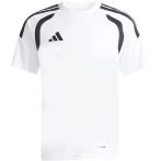 adidas Tiro 26 League fehér/fekete gyerek mez