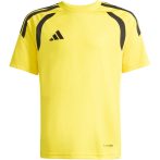 adidas Tiro 26 League sárga gyerek mez