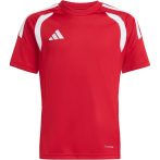 adidas Tiro 26 League piros gyerek mez