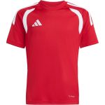 adidas Tiro 26 League piros gyerek mez