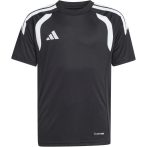 adidas Tiro 26 League fekete/fehér gyerek mez