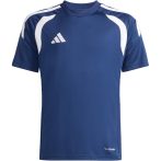 adidas Tiro 26 League sötétkék gyerek mez