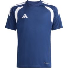 adidas Tiro 26 League sötétkék gyerek mez