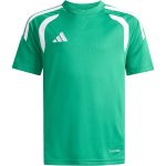adidas Tiro 26 League zöld gyerek mez