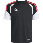adidas Tiro 26 League fekete gyerek mez