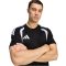  adidas Tiro 26 League fekete/fehér férfi mez