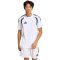 adidas Tiro 26 League fehér/fekete férfi mez
