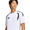 adidas Tiro 26 League fehér/fekete férfi mez