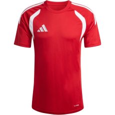 adidas Tiro 26 League piros férfi mez