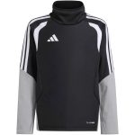  adidas Tiro 26 Competition téli fekete gyerek pulóver