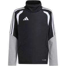  adidas Tiro 26 Competition téli fekete gyerek pulóver