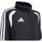  adidas Tiro 26 Competition téli fekete gyerek pulóver