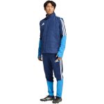 adidas Tiro 26 Competition sötétkék férfi téli mellény