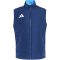 adidas Tiro 26 Competition sötétkék férfi téli mellény
