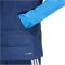 adidas Tiro 26 Competition sötétkék férfi téli mellény