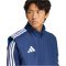 adidas Tiro 26 Competition sötétkék férfi téli mellény
